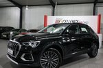 Audi Q3 40 TDI QUATTRO ADVANCED MATRIX-LED,VOLL-LEDER 86.000 km 29.444 &euro; Hamm 59077