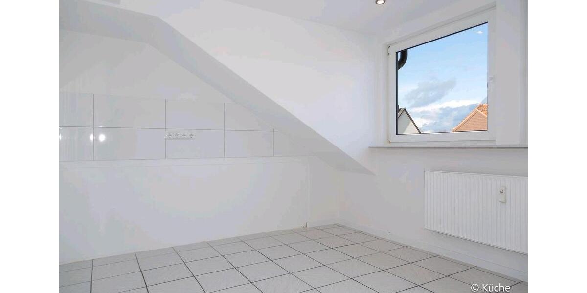 Dachgeschoßwohnung Bönen - 2 Zimmer, 76 m&sup2;, 600&euro; | Angebot:25961224