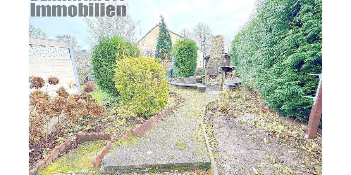 Reihenmittelhaus Dortmund Aplerbeck - 3 Zimmer, 105 m&sup2;, 279.000&euro; | Angebot:25740692