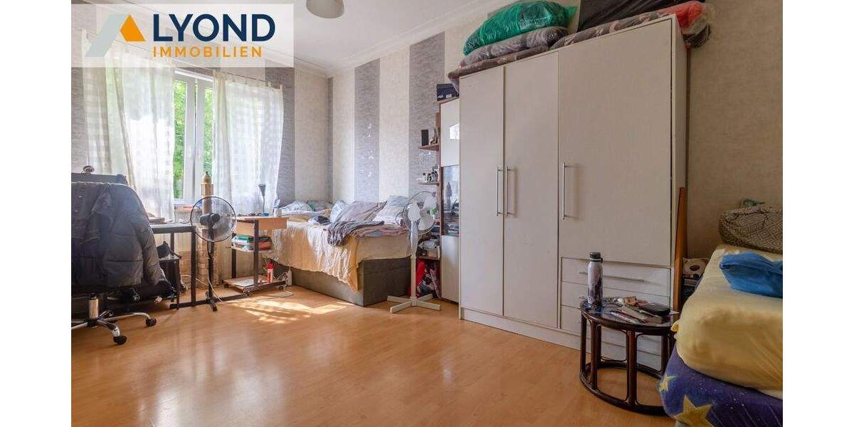 Etagenwohnung Dortmund / Lütgendortmund Lütgendortmund - 3 Zimmer, 91 m&sup2;, 169.000&euro; | Angebot:25687808