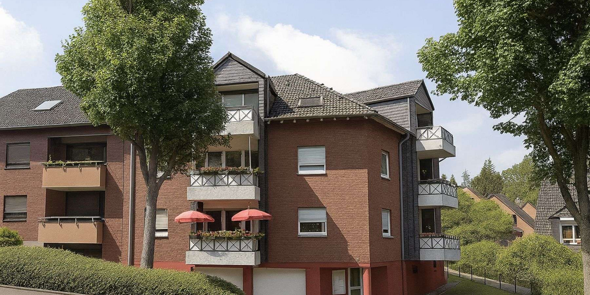 Etagenwohnung Dortmund Bövinghausen - 3 Zimmer, 77 m&sup2;, 156.000&euro; | Angebot:26584747
