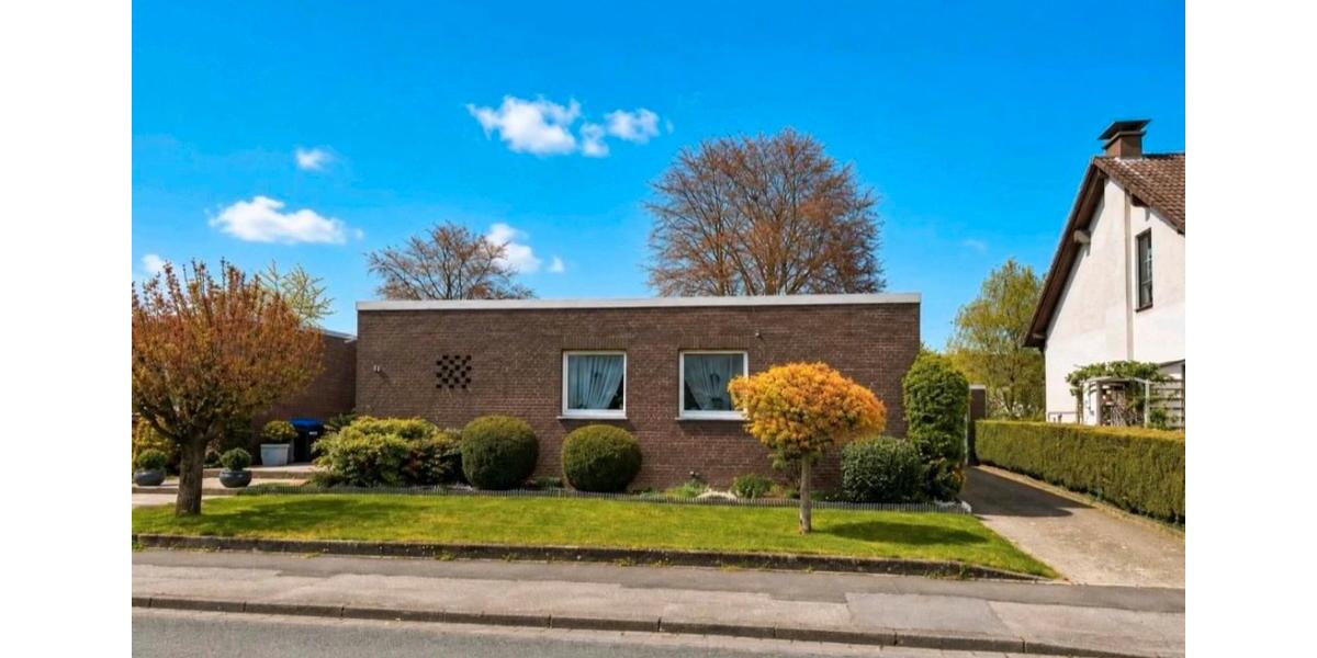 Bungalow Hamm Braam-Ostwennemar - 4 Zimmer, 140 m&sup2;, 420.000&euro; | Angebot:27024631