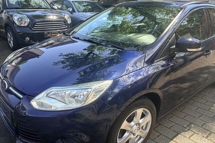 Ford Focus 188.500 km 3.750 &euro; Iserlohn 58638
