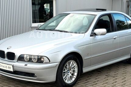 BMW 520 199.980 km 8.980 &euro; Castrop-Rauxel 44575