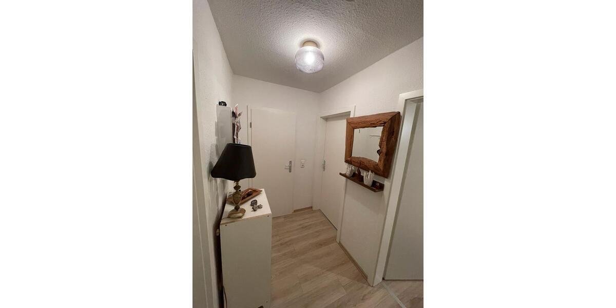 Dachgeschoßwohnung Dortmund - 2 Zimmer, 45 m&sup2;, 560&euro; | Angebot:26647345