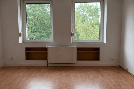 Wohnung Dortmund Hombruch - 2 Zimmer, 50 m&sup2;, 425&euro; | Angebot:27316960