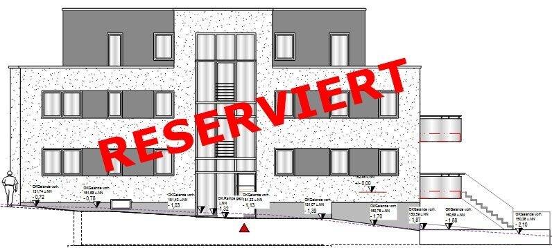 Etagenwohnung Holzwickede - 3 Zimmer, 96 m&sup2;, 364.900&euro; | Angebot:25740688