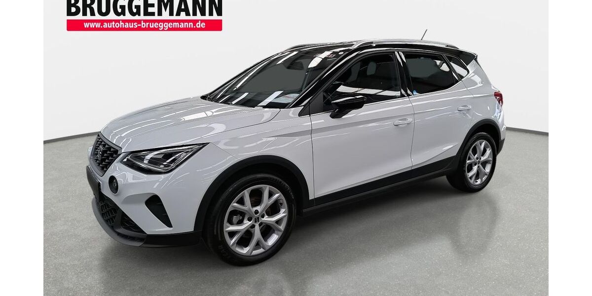 Seat Arona 18.240 km 16.990 &euro; Dortmund 44147