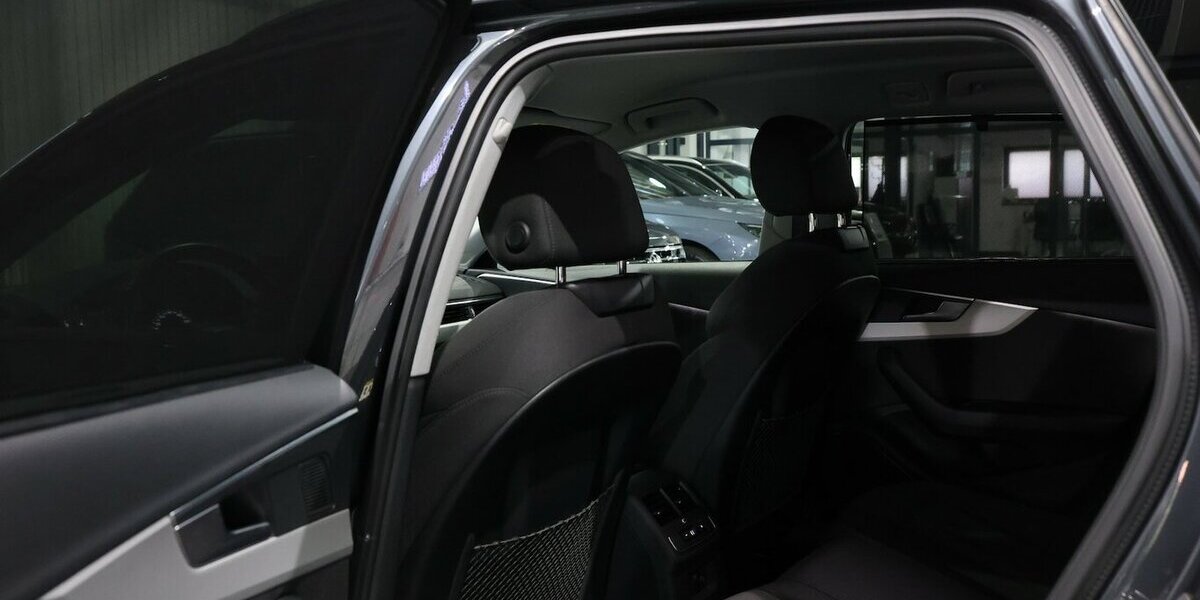 Audi A4 Avant 40 TDI QUATTRO BUSINESS ADVANCED / LED 172.000 km 21.994 &euro; Hamm 59077