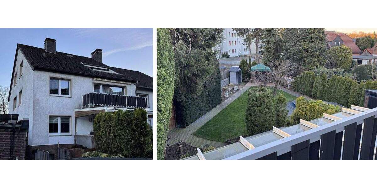 Mehrfamilienhaus, Wohnhaus Kamen Kamen-Mitte - 1 Zimmer, 316 m&sup2;, 599.000&euro; | Angebot:25820362