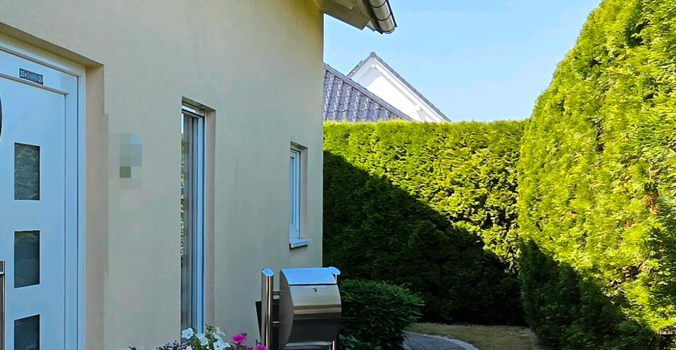 Einfamilienhaus Ense - 3 Zimmer, 126 m&sup2;, 349.000&euro; | Angebot:27083387