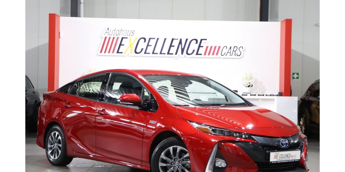 Toyota Prius 34.000 km 25.991 &euro; Hamm 59077