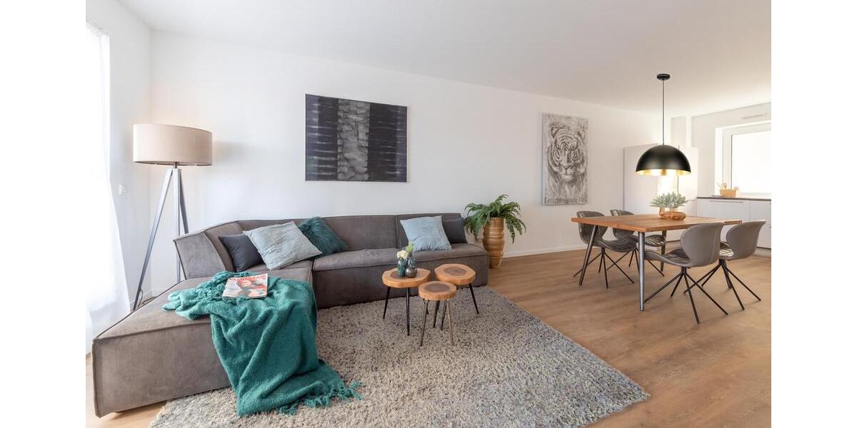 Etagenwohnung Dortmund - 2 Zimmer, 69 m&sup2;, 920&euro; | Angebot:25175697