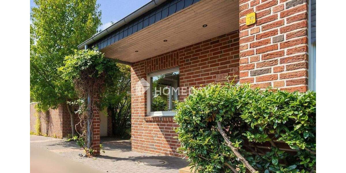 Doppelhaushälfte Nordkirchen - 6 Zimmer, 141 m&sup2;, 499.000&euro; | Angebot:25684171