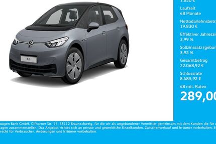 VW ID.3 46.922 km 21.660 &euro; Unna 59423