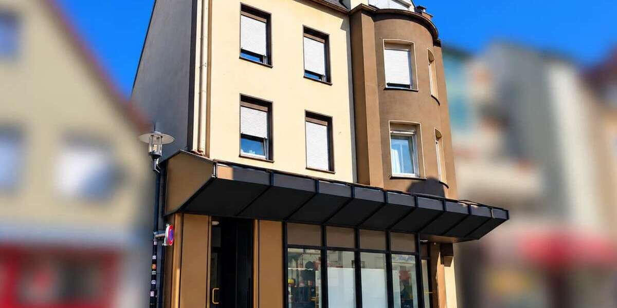 Gewerbeobjekt Schwerte - 1.300&euro; | Angebot:27713902