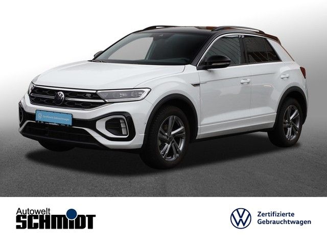 VW T-Roc 7.200 km 24.998 &euro; Lünen 44534