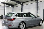 BMW 320d Touring xDrive SPORT / CURVED+NAVI+APPLE 32.000 km 30.991 &euro; Hamm 59077