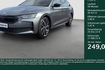 Skoda Octavia 16.934 km 32.932 &euro; Dortmund 44309