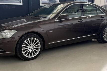 Mercedes-Benz S 350 117.500 km 22.999 &euro; Schwerte 58239