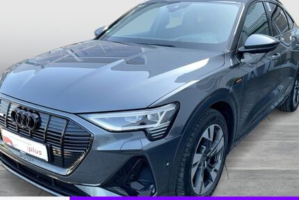 Audi e-tron 66.031 km 33.988 &euro; Dortmund 44143