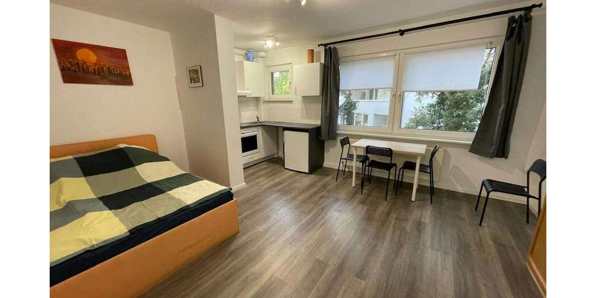 Zimmer Dortmund Innenstadt Ost - 1 Zimmer, 700&euro; | Angebot:25530194