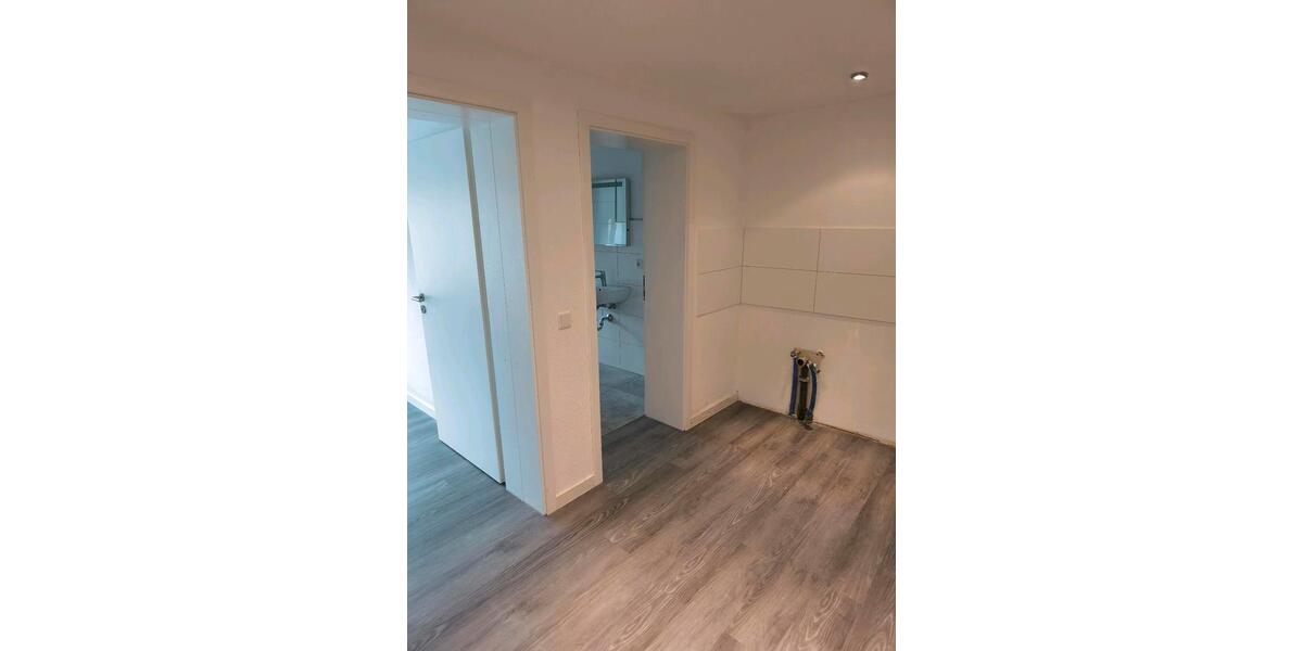 Dachgeschoßwohnung Hamm Berge - 3 Zimmer, 60 m&sup2;, 650&euro; | Angebot:25404186