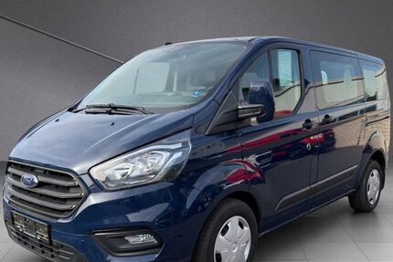 Ford Transit Custom 30.055 km 22.990 &euro; Dortmund 44287