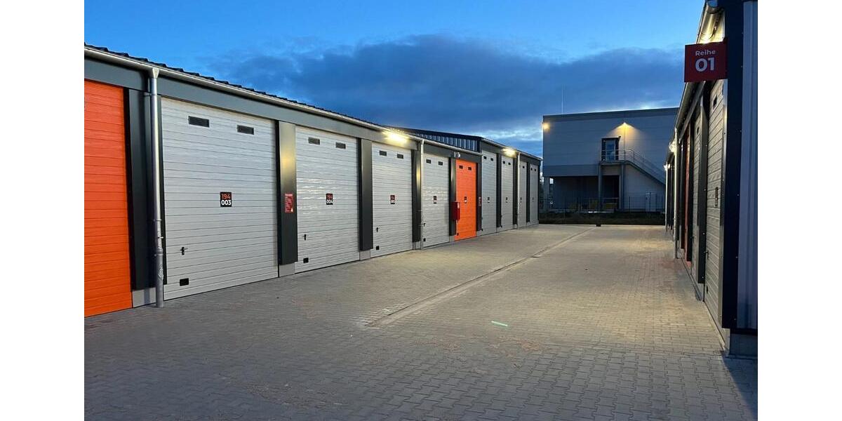 Gewerbeobjekt Dortmund Brackel - 229&euro; | Angebot:19139724