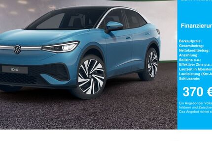 VW ID.5 17.382 km 41.990 &euro; Menden 58706
