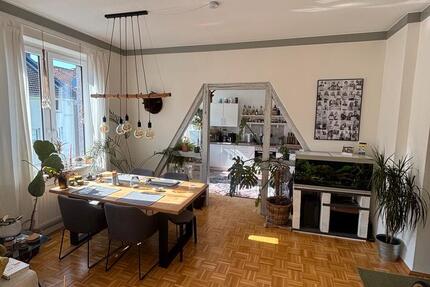 Wohnung Dortmund Hombruch - 3.5 Zimmer, 86 m&sup2;, 1.200&euro; | Angebot:27613506