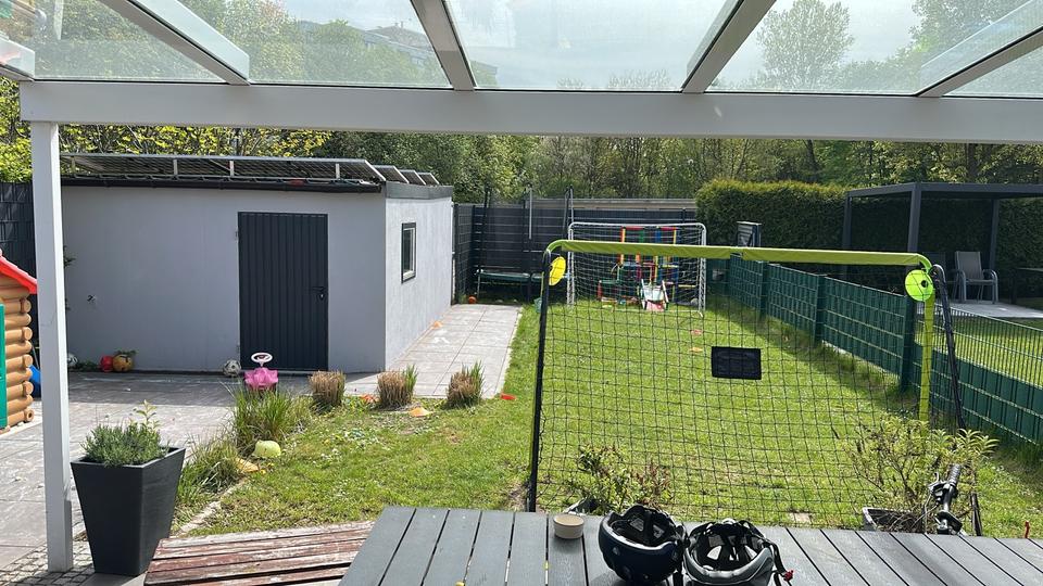 Doppelhaushälfte Lünen Brambauer - 5 Zimmer, 130 m&sup2;, 449.000&euro; | Angebot:27260833