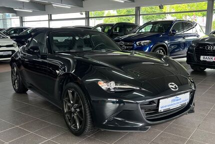 Mazda MX-5 54.840 km 19.999 &euro; Werl 59457