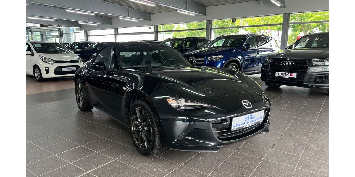 Mazda MX-5 54.840 km 19.999 &euro; Werl 59457