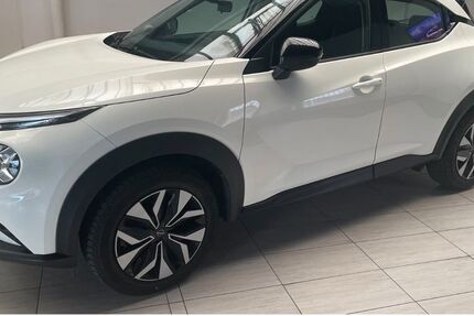 Nissan Juke 10.500 km 21.490 &euro; Dortmund 44379