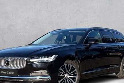 Volvo V90 18.935 km 47.789 &euro; Dortmund 44143