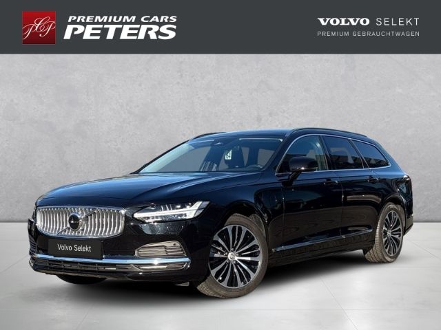 Volvo V90 18.935 km 47.789 &euro; Dortmund 44143