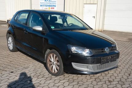 VW Polo 109.489 km 4.500 &euro; Dortmund 44357