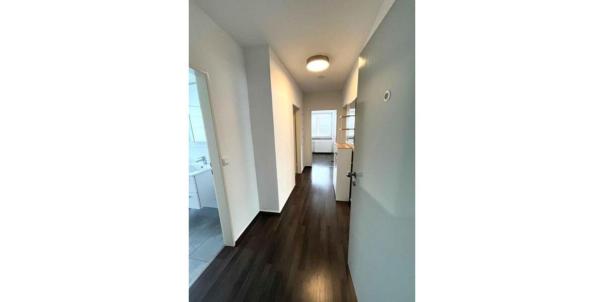 Erdgeschoßwohnung Hamm Herringen - 3 Zimmer, 58 m&sup2;, 560&euro; | Angebot:26335923