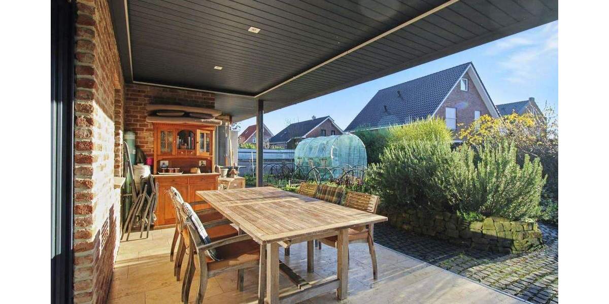 Einfamilienhaus Ascheberg - 6 Zimmer, 192 m&sup2;, 699.000&euro; | Angebot:25820768