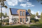 Individuell geplantes Einfamilienhaus - Ihr maßgeschneidertes Zuhause in Hamm-Bockum Hövel - Einfamilienhaus Hamm-Bockum Hövel Bockum Hövel | Angebot:27329731