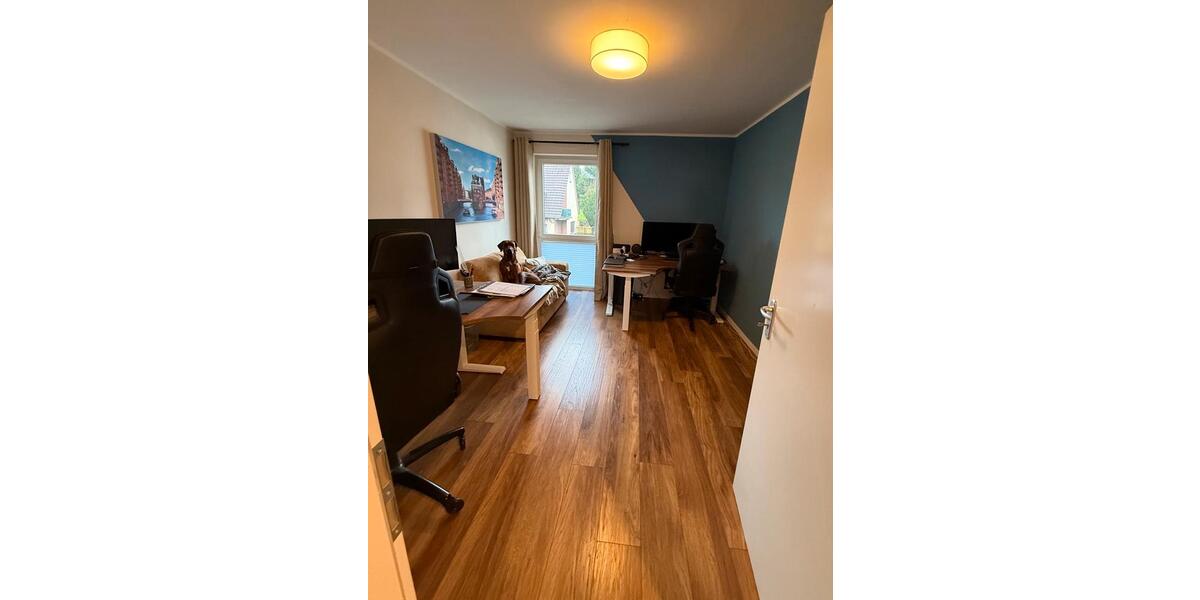 Etagenwohnung Dortmund Aplerbeck - 4 Zimmer, 120 m&sup2;, 1.752&euro; | Angebot:25979634