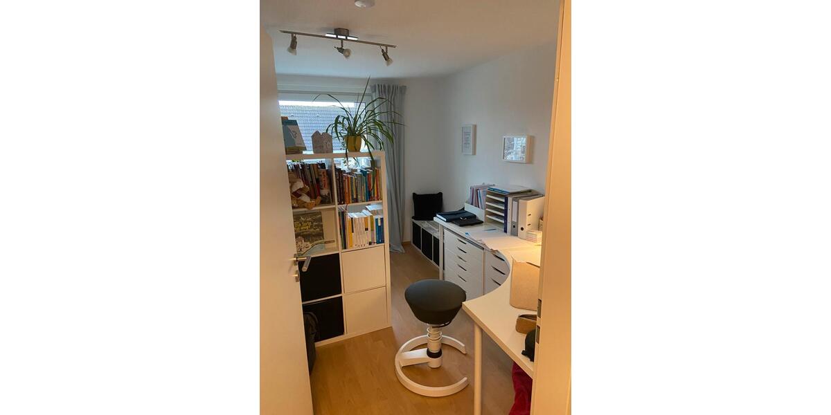 Etagenwohnung Hamm Braam-Ostwennemar - 3 Zimmer, 75 m&sup2;, 560&euro; | Angebot:26611407
