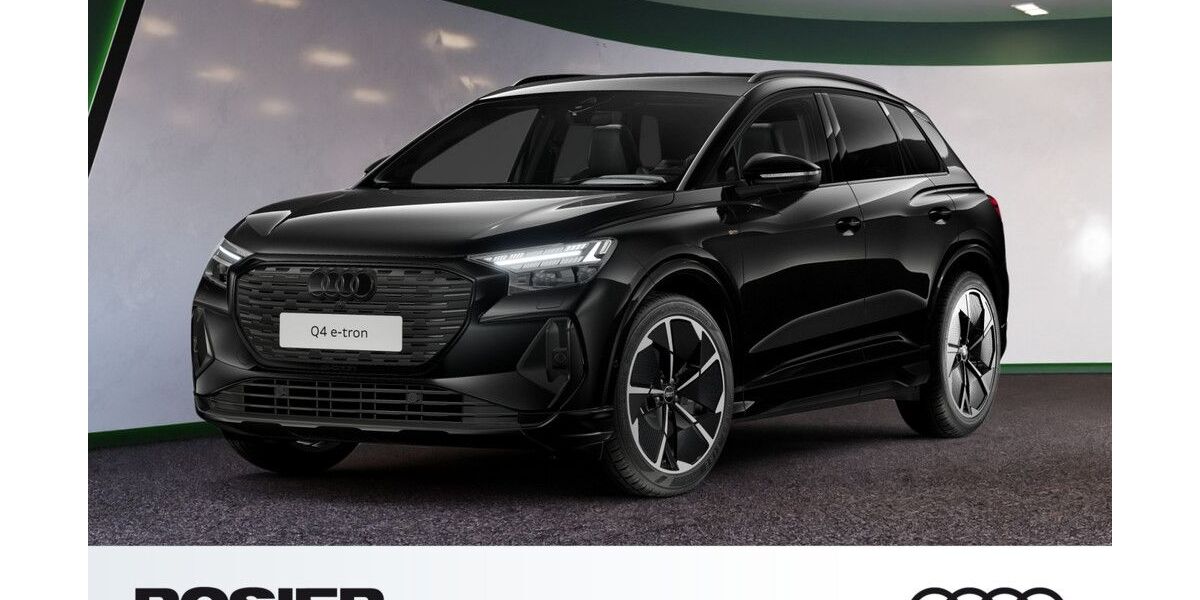Audi Q4 4.999 km 66.890 &euro; Menden 58706