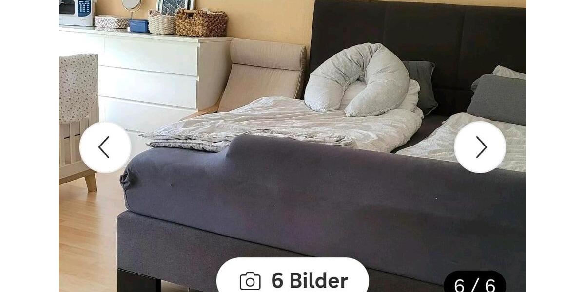 Etagenwohnung Hamm Bockum - 2.5 Zimmer, 81 m&sup2;, 890&euro; | Angebot:25371640