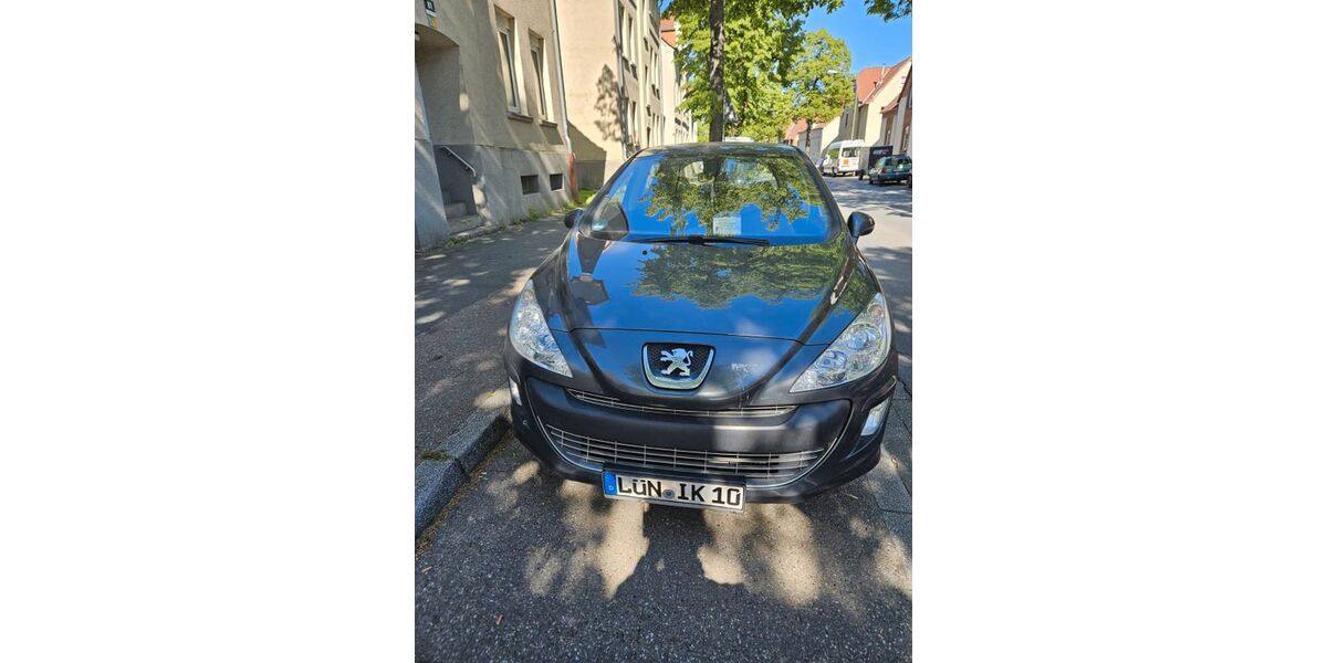 Peugeot 308 207.830 km 999 &euro; Lünen - Brambauer 44536