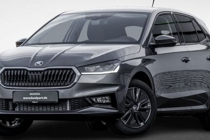 Skoda Fabia 9.922 km 22.888 &euro; Dortmund 44309