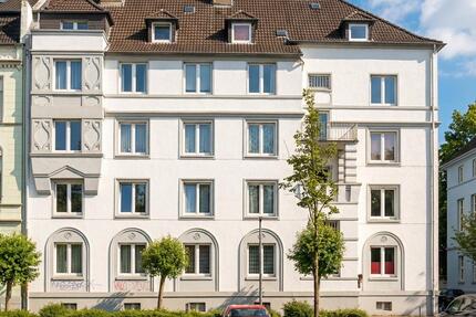 Wohnung Dortmund Innenstadt Nord - 5.5 Zimmer, 72 m&sup2;, 940&euro; | Angebot:26659482