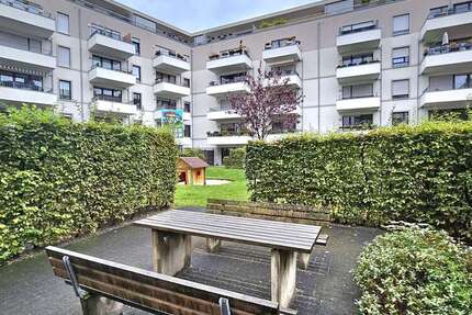 Wohnung Dortmund Innenstadt Ost - 2 Zimmer, 83 m&sup2;, 930&euro; | Angebot:22303402