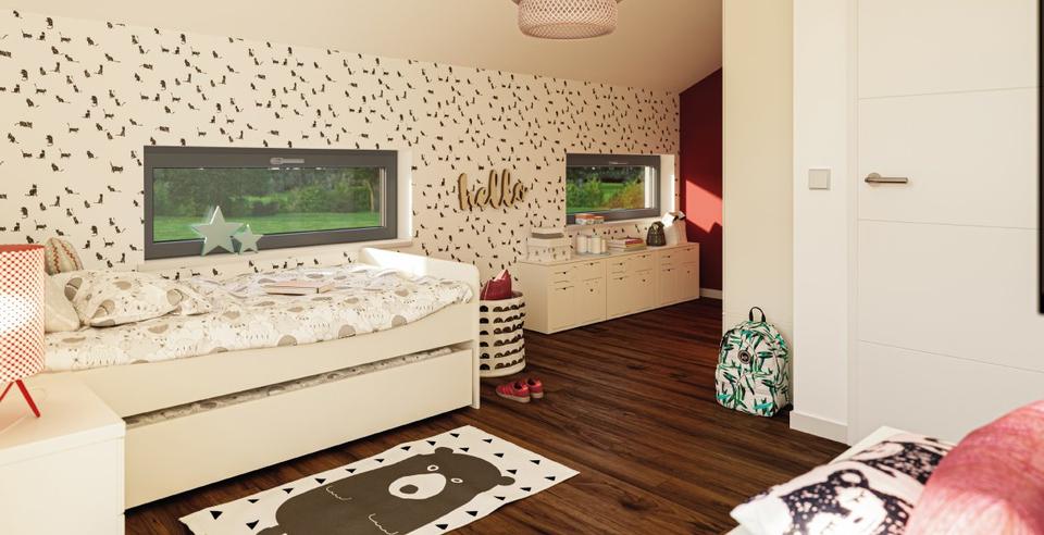 Einfamilienhaus Dortmund Aplerbeck - 4 Zimmer, 120 m&sup2;, 1.850&euro; | Angebot:26664388